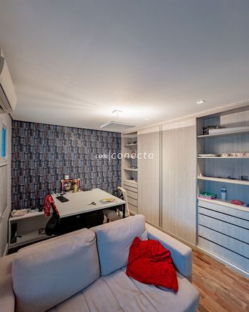 Foto 4 do(a) Cobertura de 3 quartos à venda em Alto da Mooca, São Paulo