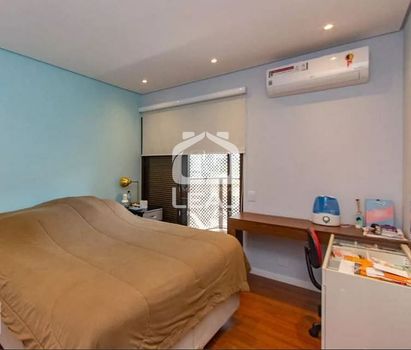 Foto 31 do(a) Apartamento de 4 quartos à venda em Jardim Vitória Régia, São Paulo