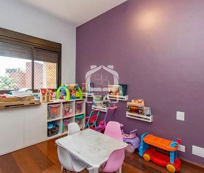 Foto 23 do(a) Apartamento de 4 quartos à venda em Jardim Vitória Régia, São Paulo