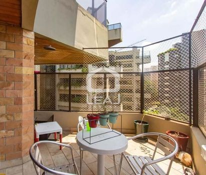 Foto 17 do(a) Apartamento de 4 quartos à venda em Jardim Vitória Régia, São Paulo