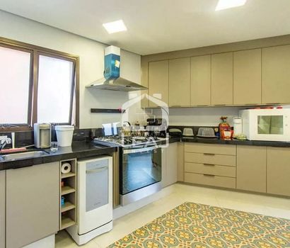 Foto 38 do(a) Apartamento de 4 quartos à venda em Jardim Vitória Régia, São Paulo