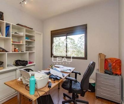 Foto 35 do(a) Apartamento de 4 quartos à venda em Jardim Vitória Régia, São Paulo