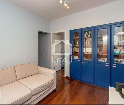 Foto 21 do(a) Apartamento de 4 quartos à venda em Jardim Vitória Régia, São Paulo