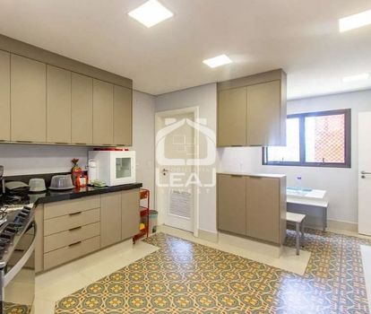 Foto 40 do(a) Apartamento de 4 quartos à venda em Jardim Vitória Régia, São Paulo