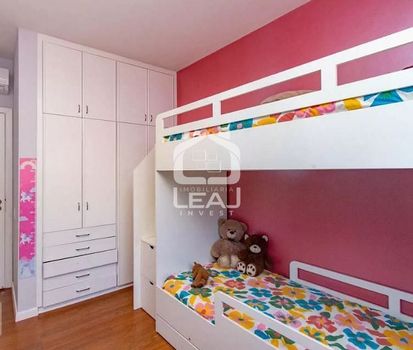Foto 27 do(a) Apartamento de 4 quartos à venda em Jardim Vitória Régia, São Paulo