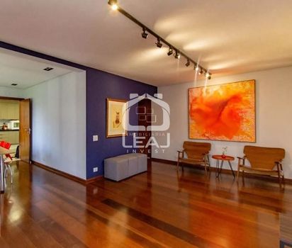 Foto 13 do(a) Apartamento de 4 quartos à venda em Jardim Vitória Régia, São Paulo