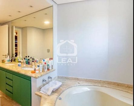 Foto 34 do(a) Apartamento de 4 quartos à venda em Jardim Vitória Régia, São Paulo
