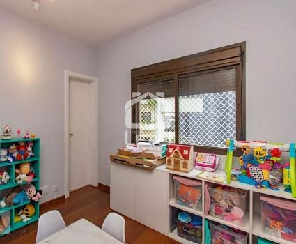 Foto 25 do(a) Apartamento de 4 quartos à venda em Jardim Vitória Régia, São Paulo