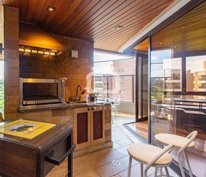 Foto 6 do(a) Apartamento de 4 quartos à venda em Jardim Vitória Régia, São Paulo