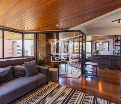 Foto 4 do(a) Apartamento de 4 quartos à venda em Jardim Vitória Régia, São Paulo