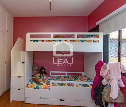Foto 29 do(a) Apartamento de 4 quartos à venda em Jardim Vitória Régia, São Paulo