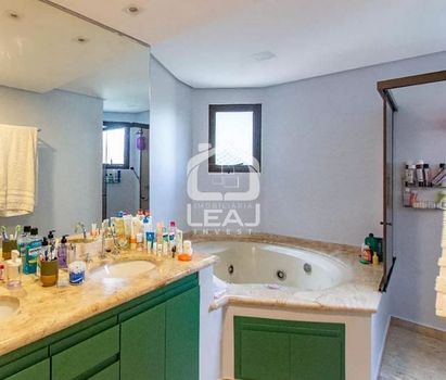 Foto 33 do(a) Apartamento de 4 quartos à venda em Jardim Vitória Régia, São Paulo