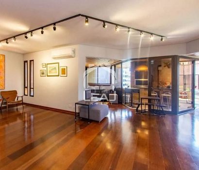 Foto 1 do(a) Apartamento de 4 quartos à venda em Jardim Vitória Régia, São Paulo