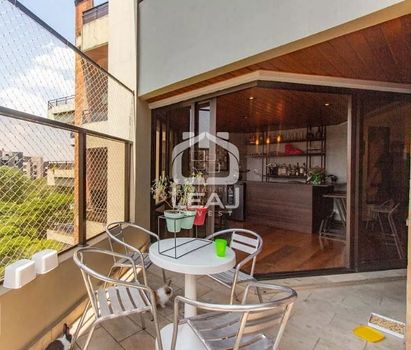Foto 18 do(a) Apartamento de 4 quartos à venda em Jardim Vitória Régia, São Paulo