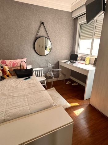 Foto 17 do(a) Apartamento de 3 quartos à venda em Mooca, São Paulo