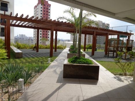 Foto 22 do(a) Apartamento de 3 quartos à venda em Mooca, São Paulo
