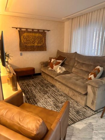 Foto 2 do(a) Apartamento de 3 quartos à venda em Mooca, São Paulo