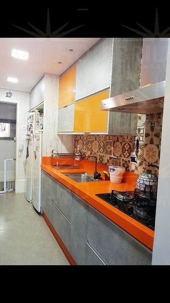 Foto 23 do(a) Cobertura de 3 quartos à venda em City Bussocaba, Osasco