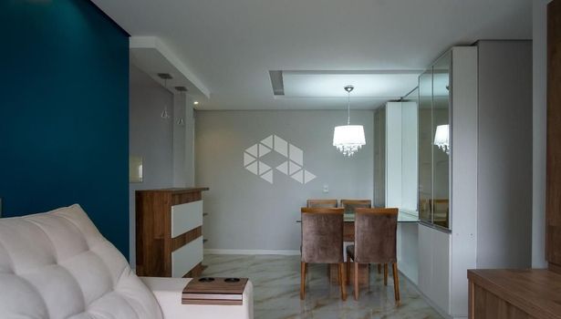 Foto 4 do(a) Apartamento de 3 quartos à venda em Partenon, Porto Alegre