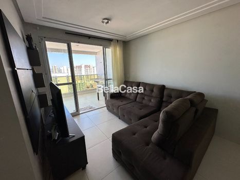 Foto 2 do(a) Apartamento de 3 quartos à venda em Praia do Morro, Guarapari