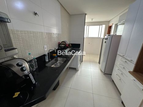 Foto 16 do(a) Apartamento de 3 quartos à venda em Praia do Morro, Guarapari