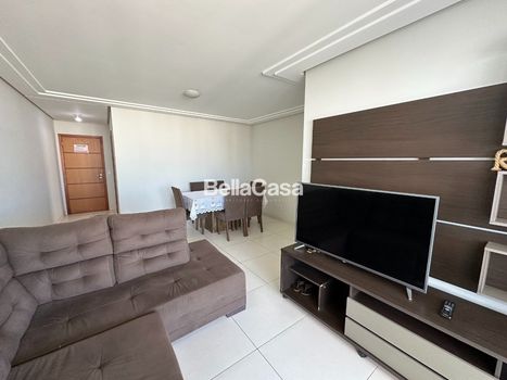 Foto 3 do(a) Apartamento de 3 quartos à venda em Praia do Morro, Guarapari