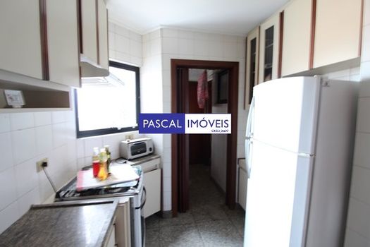Foto 7 do(a) Apartamento de 3 quartos à venda em Vila Congonhas, São Paulo