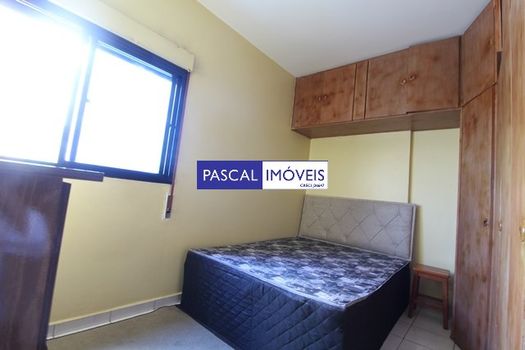 Foto 12 do(a) Apartamento de 3 quartos à venda em Vila Congonhas, São Paulo