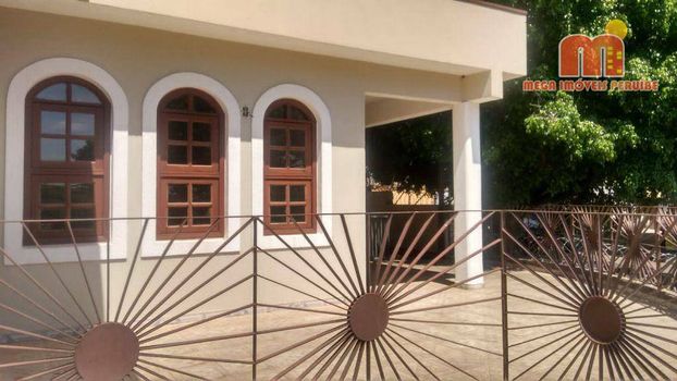 Foto 1 do(a) Casa de 4 quartos à venda em Jardim São Marcus, Jundiaí