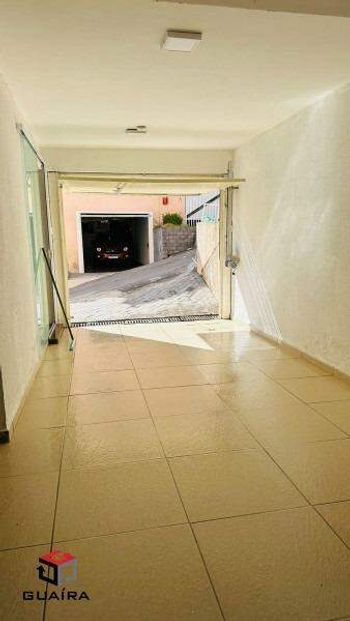 Foto 3 do(a) Casa de 1 quartos à venda em Vila Falchi, Mauá