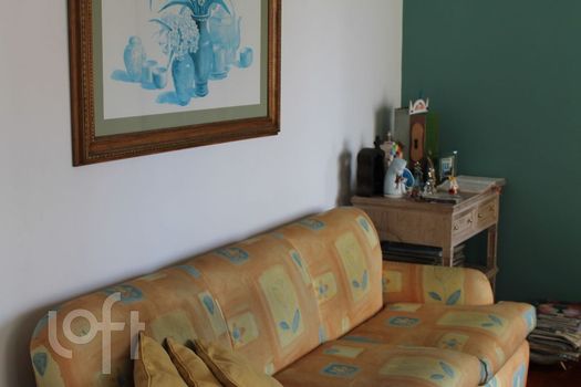 Foto 5 do(a) Apartamento de 2 quartos à venda em Vila Mariana, São Paulo