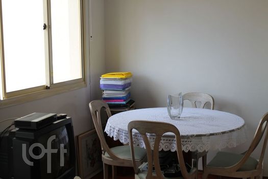 Foto 2 do(a) Apartamento de 2 quartos à venda em Vila Mariana, São Paulo