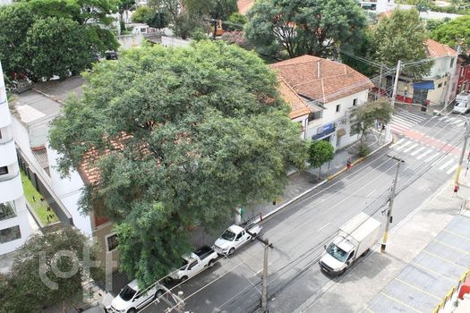 Foto 22 do(a) Apartamento de 2 quartos à venda em Vila Mariana, São Paulo