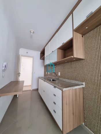 Foto 18 do(a) Apartamento de 2 quartos à venda em Moema, São Paulo
