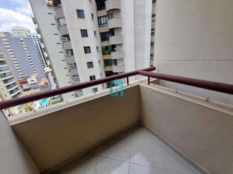 Foto 6 do(a) Apartamento de 2 quartos à venda em Moema, São Paulo