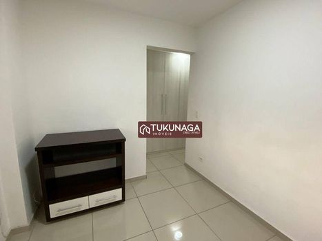 Foto 12 do(a) Apartamento de 3 quartos à venda em Vila Augusta, Guarulhos