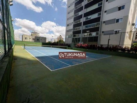 Foto 30 do(a) Apartamento de 3 quartos à venda em Vila Augusta, Guarulhos