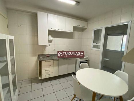 Foto 13 do(a) Apartamento de 3 quartos à venda em Vila Augusta, Guarulhos