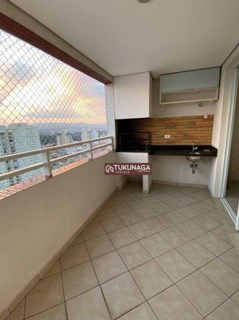 Foto 19 do(a) Apartamento de 3 quartos à venda em Vila Augusta, Guarulhos