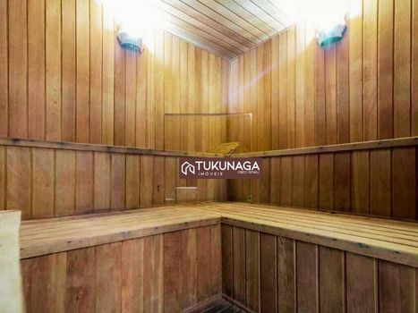 Foto 40 do(a) Apartamento de 3 quartos à venda em Vila Augusta, Guarulhos