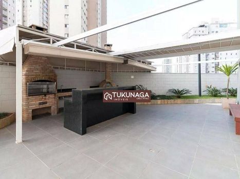 Foto 33 do(a) Apartamento de 3 quartos à venda em Vila Augusta, Guarulhos