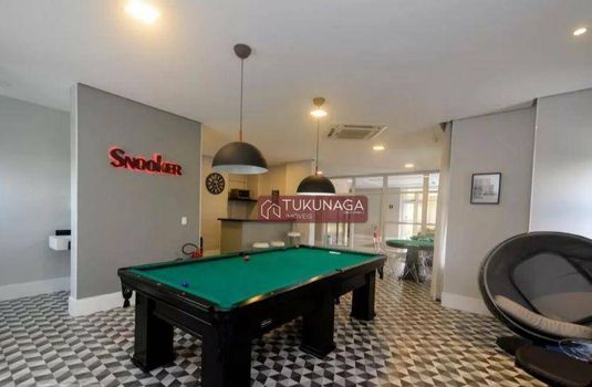 Foto 47 do(a) Apartamento de 3 quartos à venda em Vila Augusta, Guarulhos