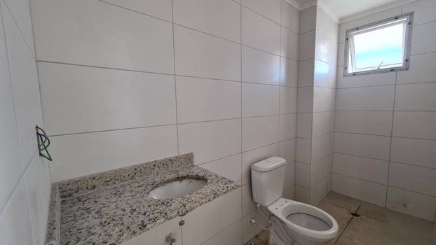 Foto 10 do(a) Apartamento de 3 quartos à venda em Ocian, Praia Grande