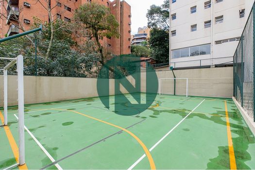 Foto 35 do(a) Apartamento de 4 quartos à venda em Jardim Ampliação, São Paulo