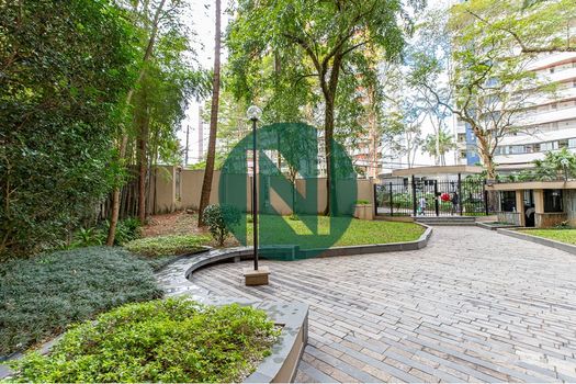 Foto 33 do(a) Apartamento de 4 quartos à venda em Jardim Ampliação, São Paulo