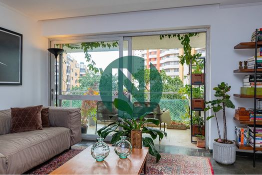 Foto 2 do(a) Apartamento de 4 quartos à venda em Jardim Ampliação, São Paulo