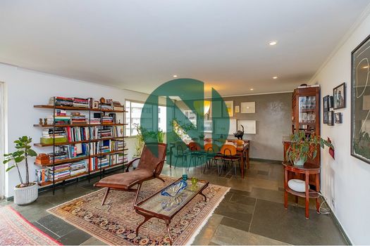 Foto 4 do(a) Apartamento de 4 quartos à venda em Jardim Ampliação, São Paulo