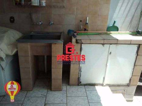Foto 3 do(a) Casa de 2 quartos à venda em Jardim Germiniani, Sorocaba