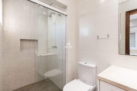 Foto 31 do(a) Casa em Condomínio de 3 quartos para alugar em Abranches, Curitiba