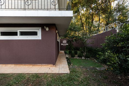 Foto 42 do(a) Casa em Condomínio de 3 quartos para alugar em Abranches, Curitiba